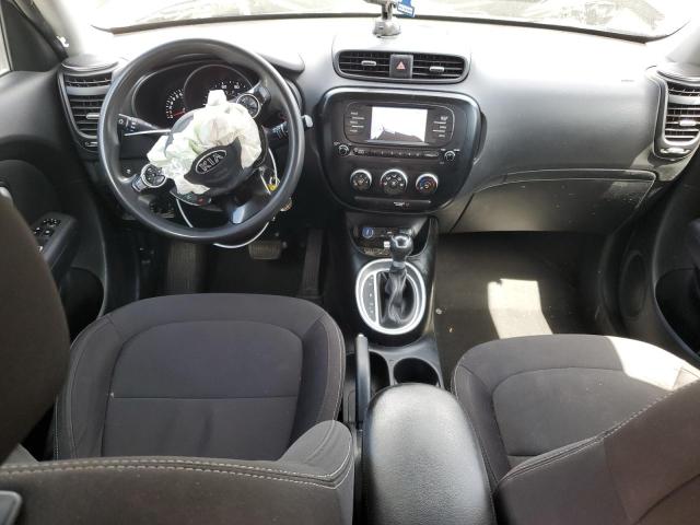 2018 KIA SOUL KNDJN2A20J7561468