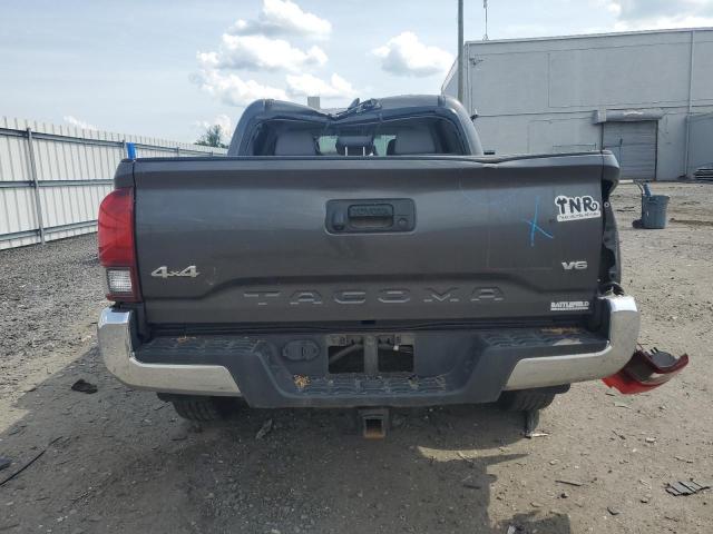 2019 TOYOTA TACOMA DOU 3TMCZ5AN6KM250420