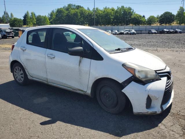 Vin: vnkktud3xga069138, lot: 60137835, toyota yaris l 20164