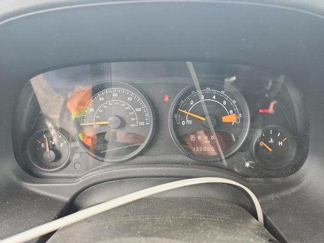 2017 JEEP PATRIOT LA 1C4NJRFB8HD111450
