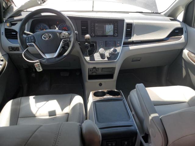 2020 TOYOTA SIENNA XLE 5TDYZ3DCXLS073313