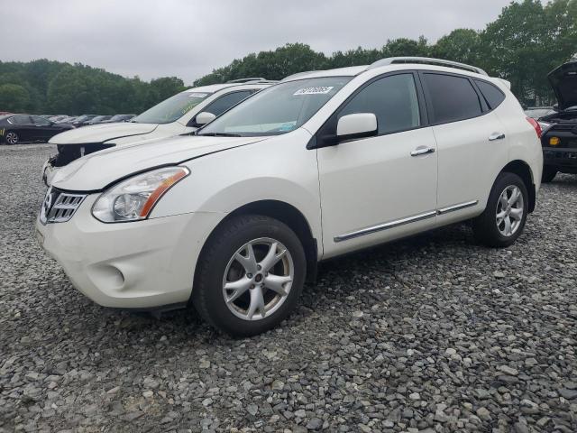 Vin: jn8as5mv3bw289350, lot: 60126065, nissan rogue s 2011 img_1