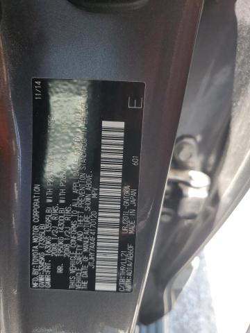 2015 LEXUS LX 570 JTJHY7AX4F4170120