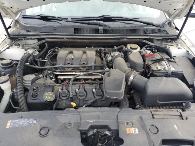2016 FORD TAURUS LIM 1FAHP2F84GG120205