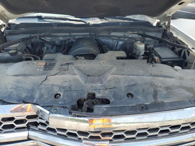 2014 CHEVROLET SILVERADO - 3GCUKREC9EG192539