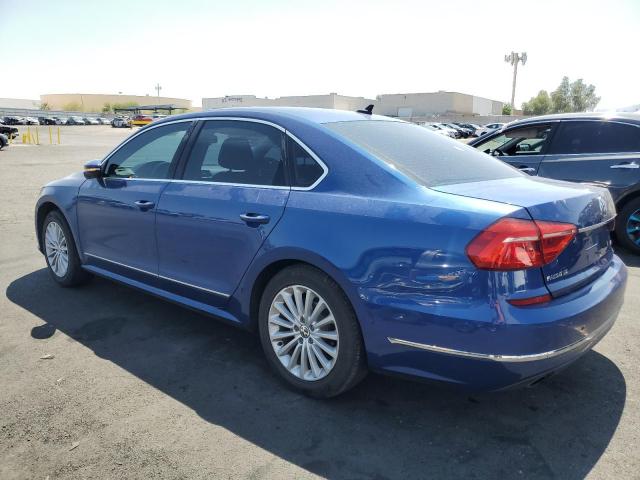 2016 VOLKSWAGEN PASSAT SE 1VWBT7A37GC017174