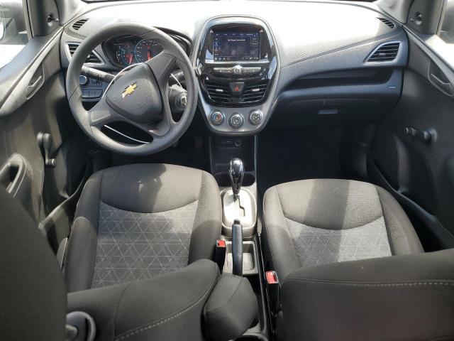 2020 CHEVROLET SPARK LS KL8CB6SA3LC412098
