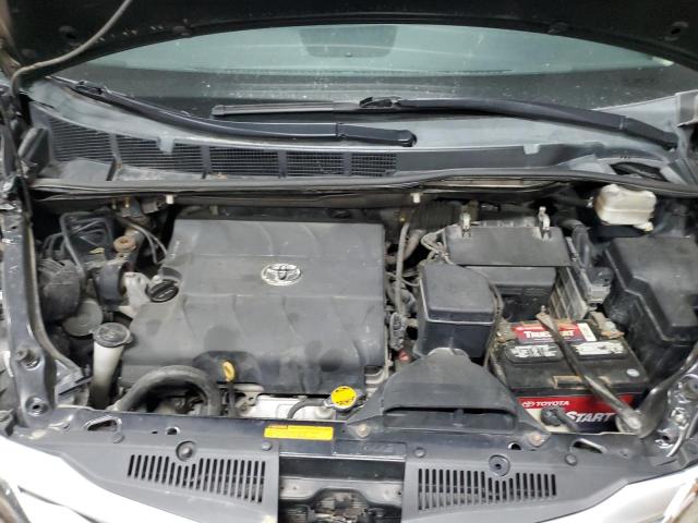 2015 TOYOTA SIENNA XLE 5TDDK3DCXFS113025