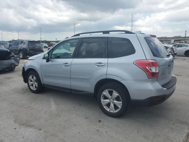 Vin: jf2sjagc3gh493794, lot: 60692835, subaru forester 2.5i premium 20162