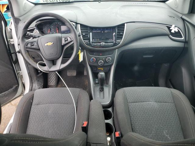 2020 CHEVROLET TRAX LS KL7CJNSB4LB041419