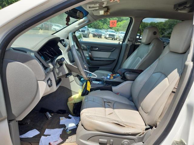 2015 GMC ACADIA SLT 1GKKRRKD5FJ208806