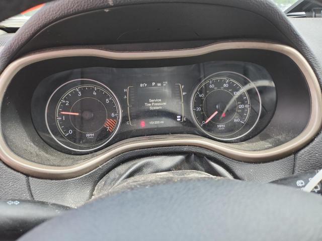 2014 JEEP CHEROKEE L - 1C4PJLCB7EW148337