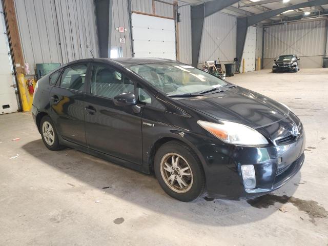 Vin: jtdkn3du7a0184072, lot: 58735105, toyota prius 20104