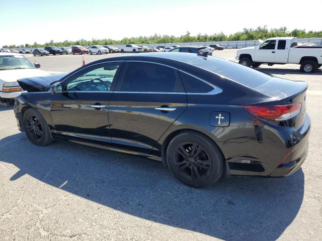 2019 HYUNDAI SONATA LIM 5NPE34AF5KH796743