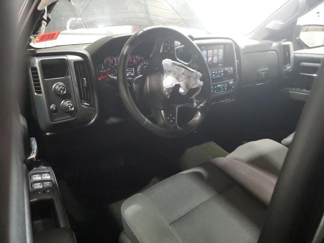 2016 CHEVROLET SILVERADO K1500 LT 1GCVKRECXGZ409149