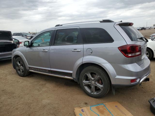 Vin: 3c4pdcgg2ft712660, lot: 61984745, dodge journey crossroad 20152