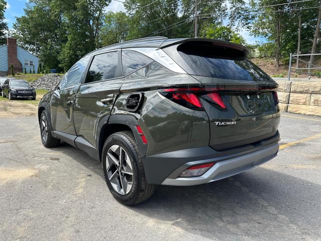 Vin: 5nmjbcde3sh463923, lot: 63046365, hyundai tucson sel 20252