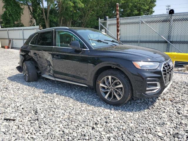 2021 AUDI Q5 PREMIUM - WA1AAAFY5M2025887