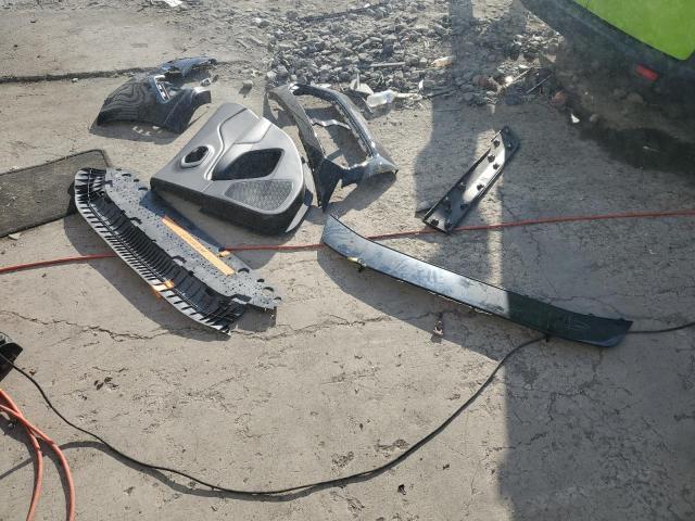 2020 FORD TRANSIT CONNECT VAN #3273956793