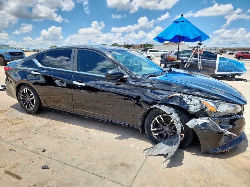 Vin: 1n4bl4bv2kn313871, lot: 61824705, nissan altima s 20194