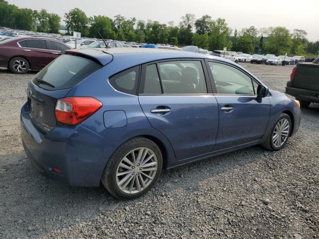 Vin: jf1gpah67ch211426, lot: 59566835, subaru impreza limited 20123