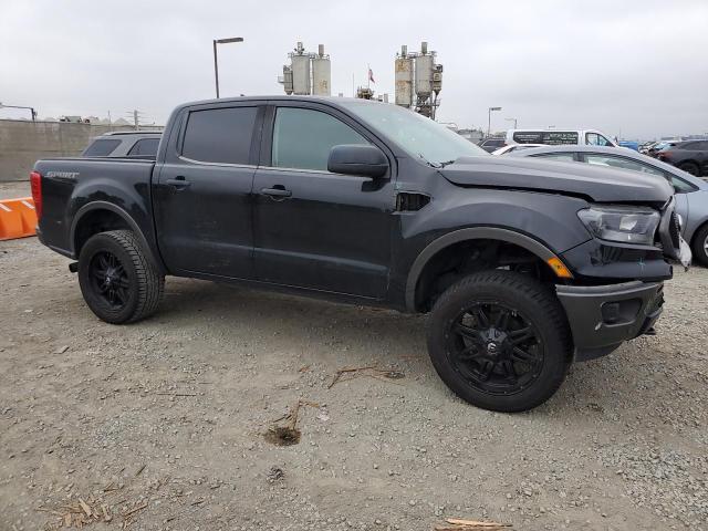 Vin: 1fter4eh2kla15750, lot: 60287905, ford ranger xl 20194