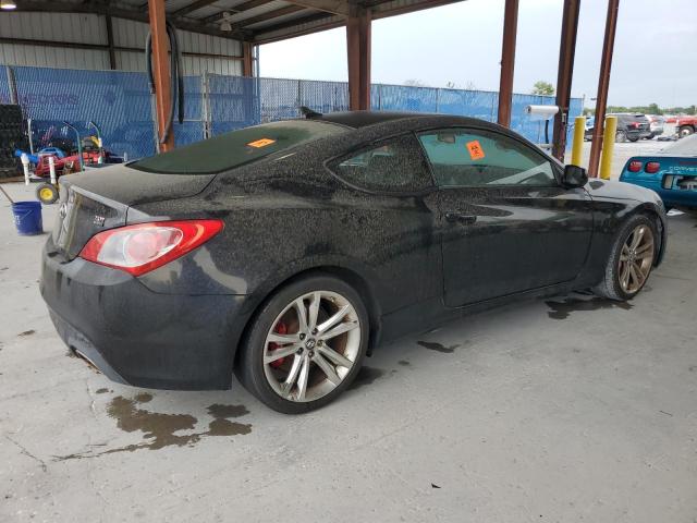 Vin: kmhht6kd0au035334, lot: 59239695, hyundai genesis 2.0t 20103