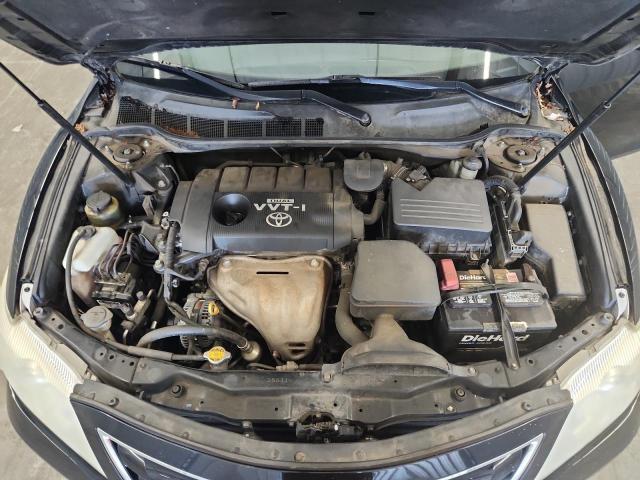 2010 TOYOTA CAMRY BASE - 4T1BF3EK3AU034202