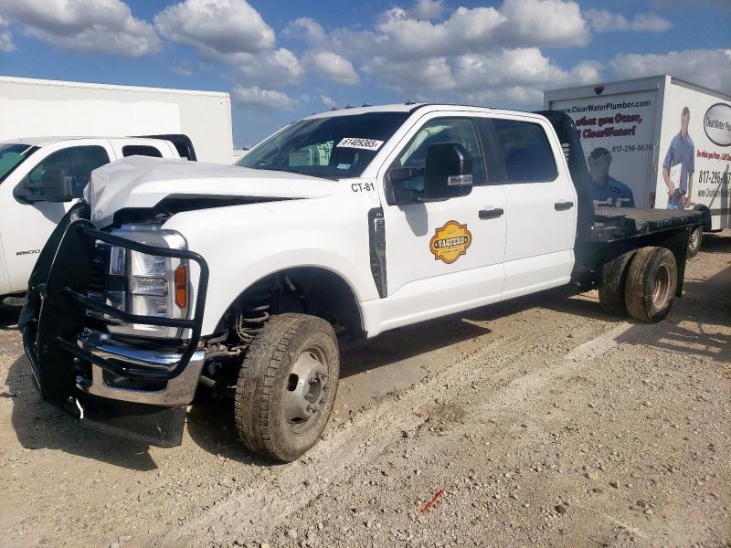 FORD F350 SUPER