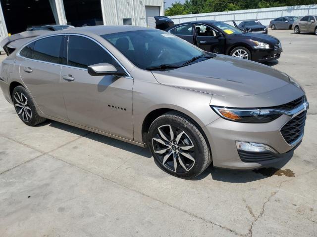 2023 CHEVROLET MALIBU RS 1G1ZG5ST1PF236342
