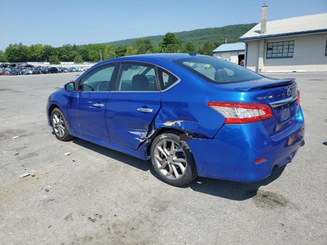 Vin: 3n1ab7ap2el629680, lot: 59732885, nissan sentra s 20142