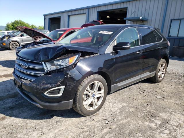 Vin: 2fmpk3k83jbc13582, lot: 59176915, ford edge titanium 2018 img_1