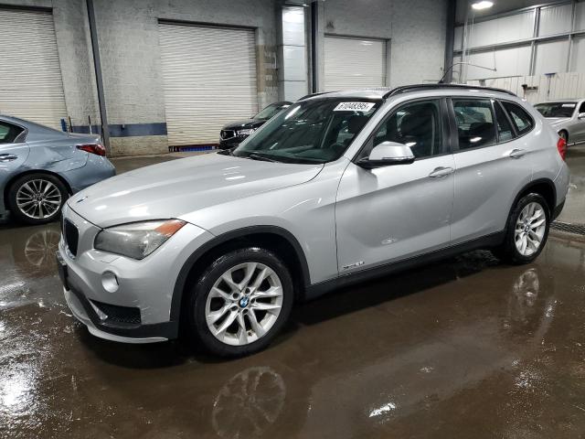 BMW X1 XDRIVE2