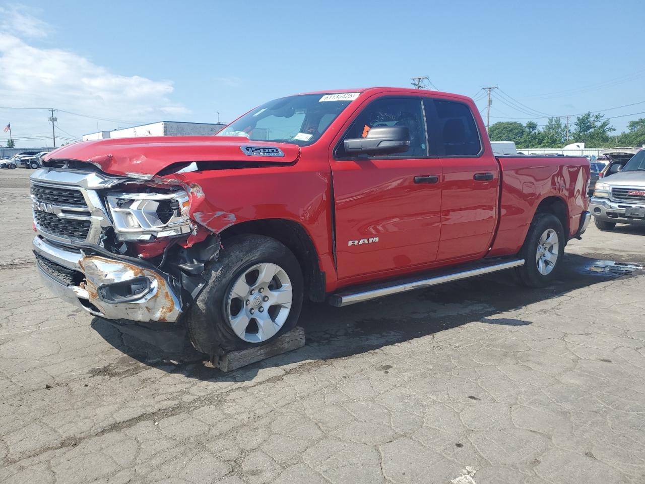 RAM 1500 BIG HORN/LONE STAR