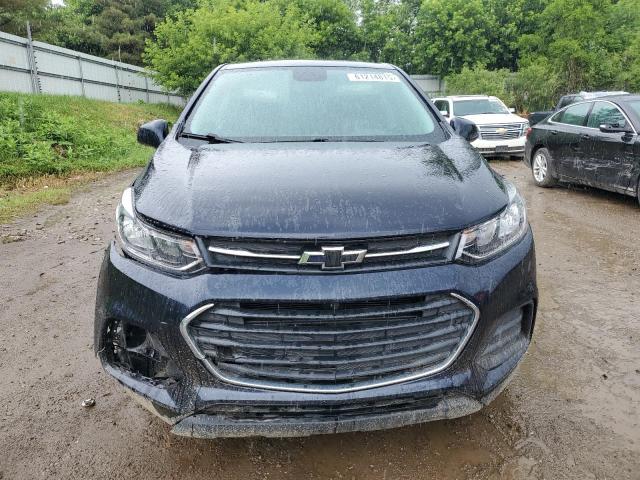 2021 CHEVROLET TRAX LS #3303815422