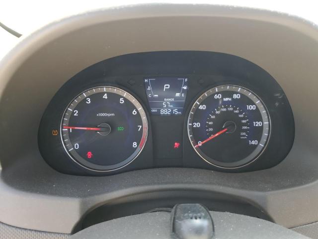 2013 HYUNDAI ACCENT GLS - KMHCT4AE3DU520418