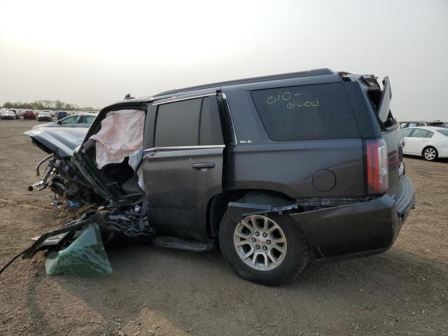 2018 GMC YUKON SLE 1GKS2AKC0JR336569