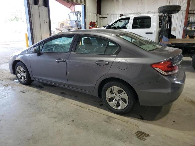 Vin: 2hgfb2f58eh511558, lot: 58885455, honda civic lx 20142