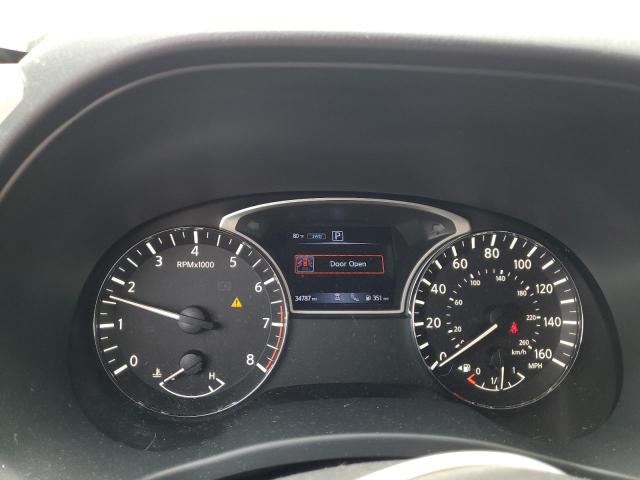 2020 NISSAN PATHFINDER - 5N1DR2CM0LC650835