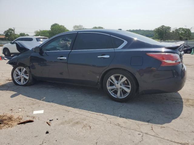 Vin: 1n4al3ap0dc136678, lot: 60507055, nissan altima 2.5 20132
