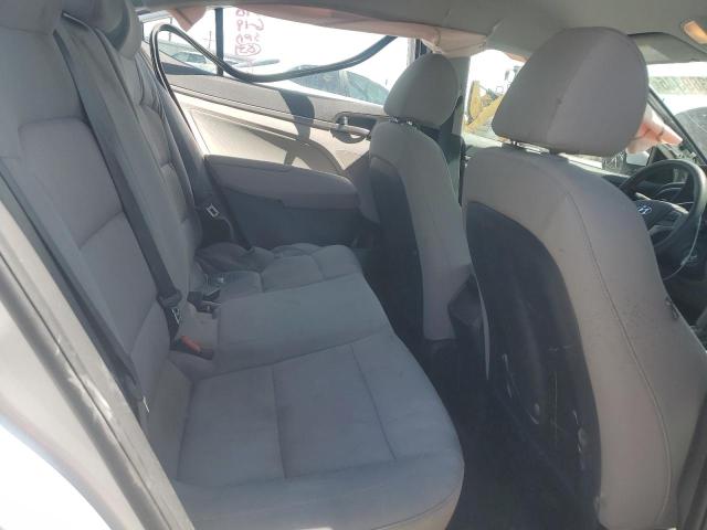 2018 HYUNDAI ELANTRA SE 5NPD84LF9JH213096