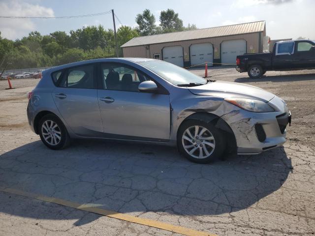 Vin: jm1bl1l77c1690858, lot: 60435015, mazda 3 i 20124