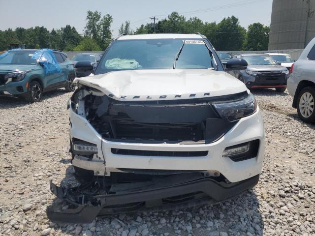 2020 FORD EXPLORER S - 1FM5K8GC4LGC78924