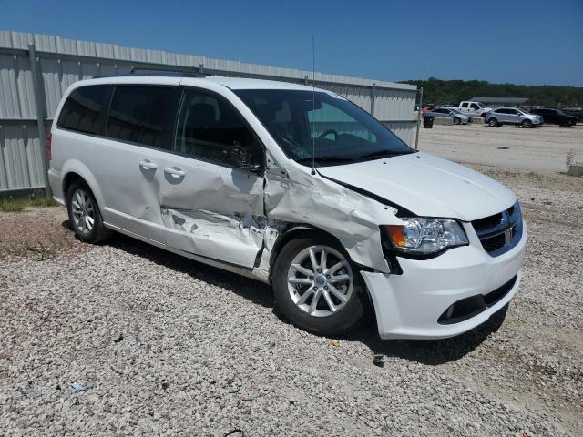 Vin: 2c4rdgcg2jr183938, lot: 61799235, dodge caravan sxt 20184