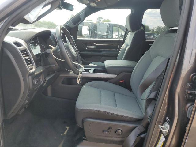 2023 RAM 1500 BIG H 1C6SRFMT2PN639037