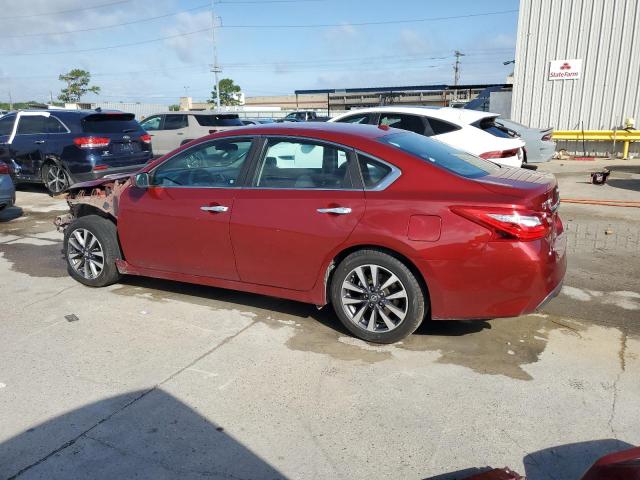 Vin: 1n4al3ap3hc288136, lot: 60233425, nissan altima 2.5 20172