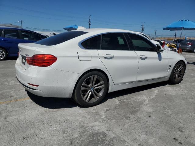 Vin: wba4a9c56gg696419, lot: 59989195, bmw 4 series i gran coupe sulev 20163