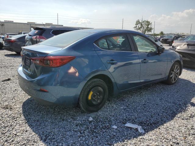 Vin: 3mzbn1v34jm260593, lot: 60891005, mazda 3 touring 20183
