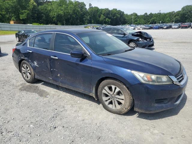 Vin: 1hgcr2f31da273918, lot: 59301655, honda accord lx 20134