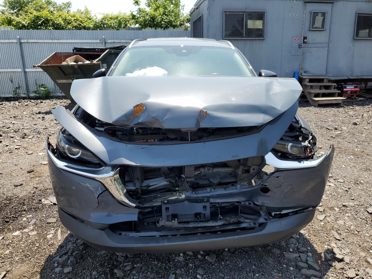 MAZDA CX-30 PREFERRED